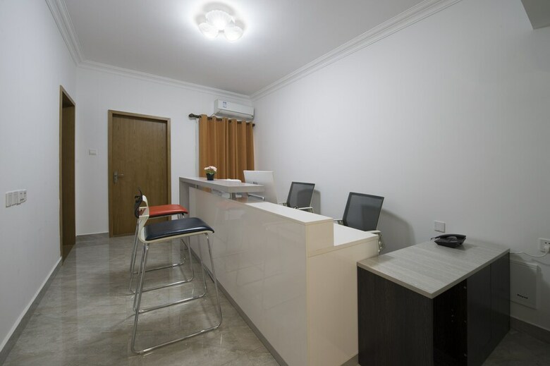 Shen Gang Executive Apartment