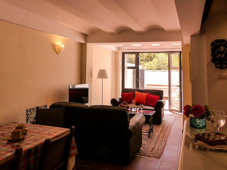 Villa Casa Antonio