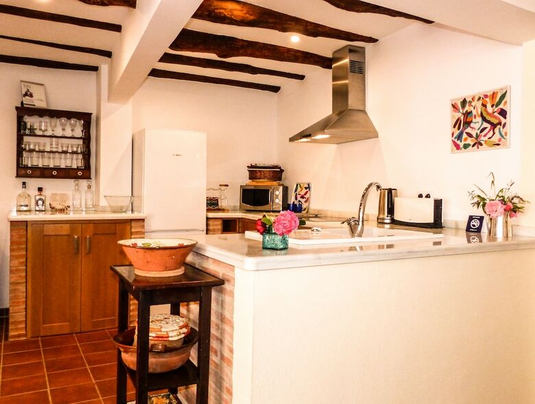 Villa Casa Antonio