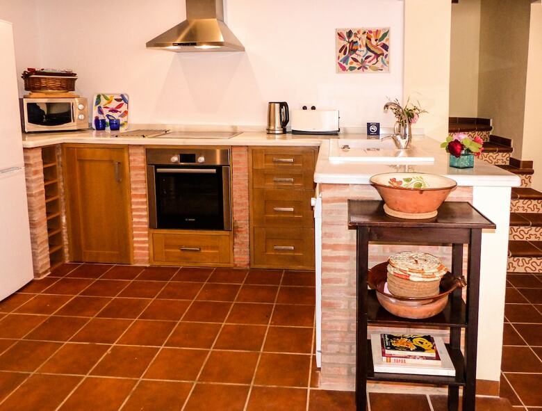 Villa Casa Antonio