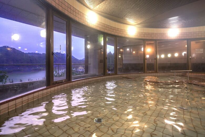 Takeo Spa Morino Resort Hotel