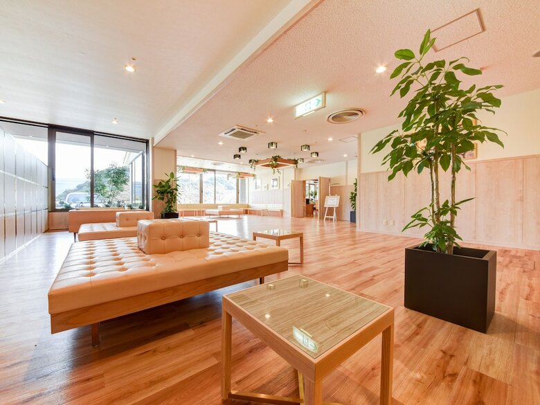 Takeo Spa Morino Resort Hotel
