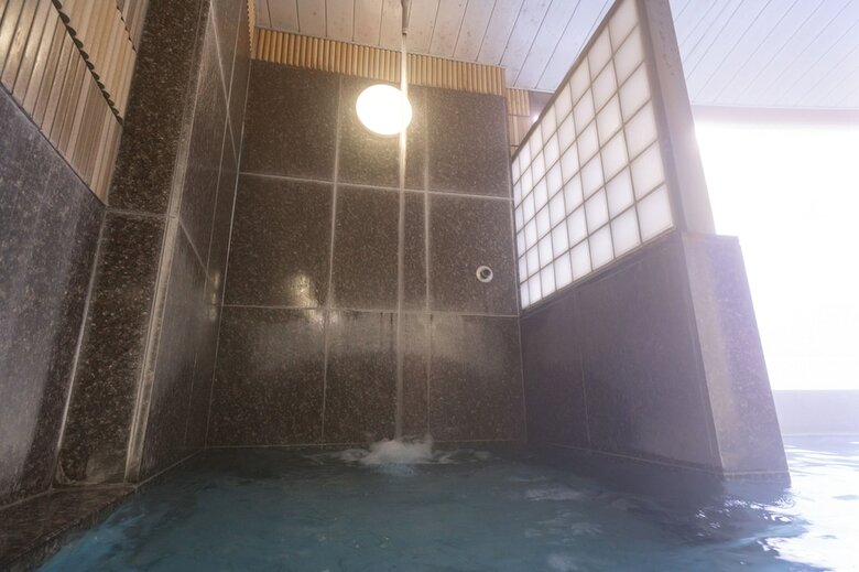 Takeo Spa Morino Resort Hotel