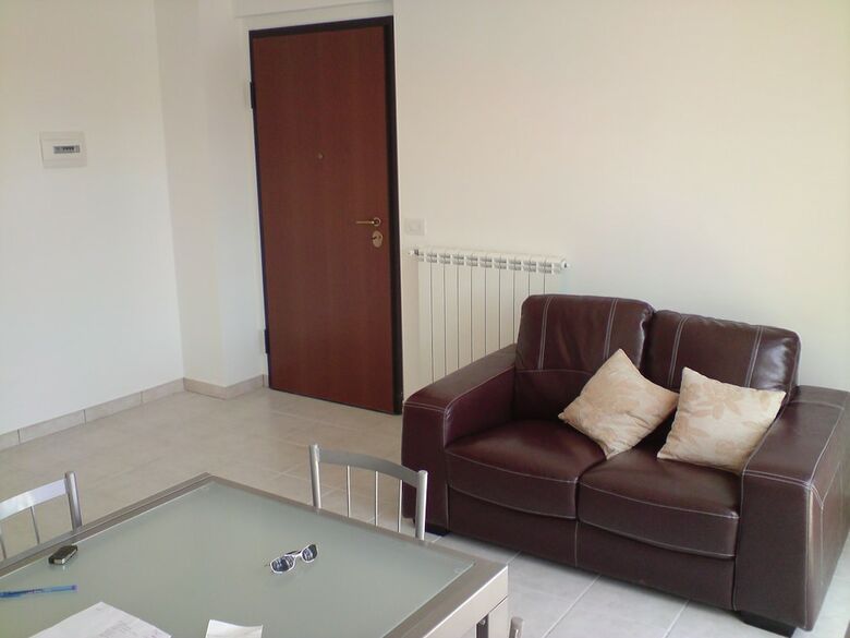 Kiani Apartment