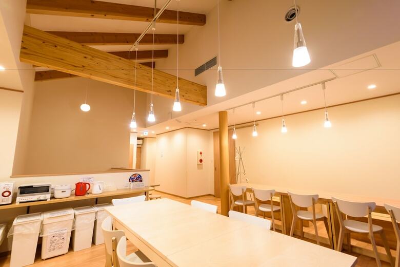 Hostal Kyoto Tsukiusagi - Hostel