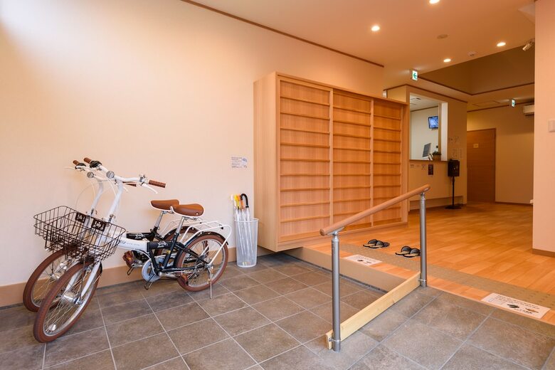Hostal Kyoto Tsukiusagi - Hostel