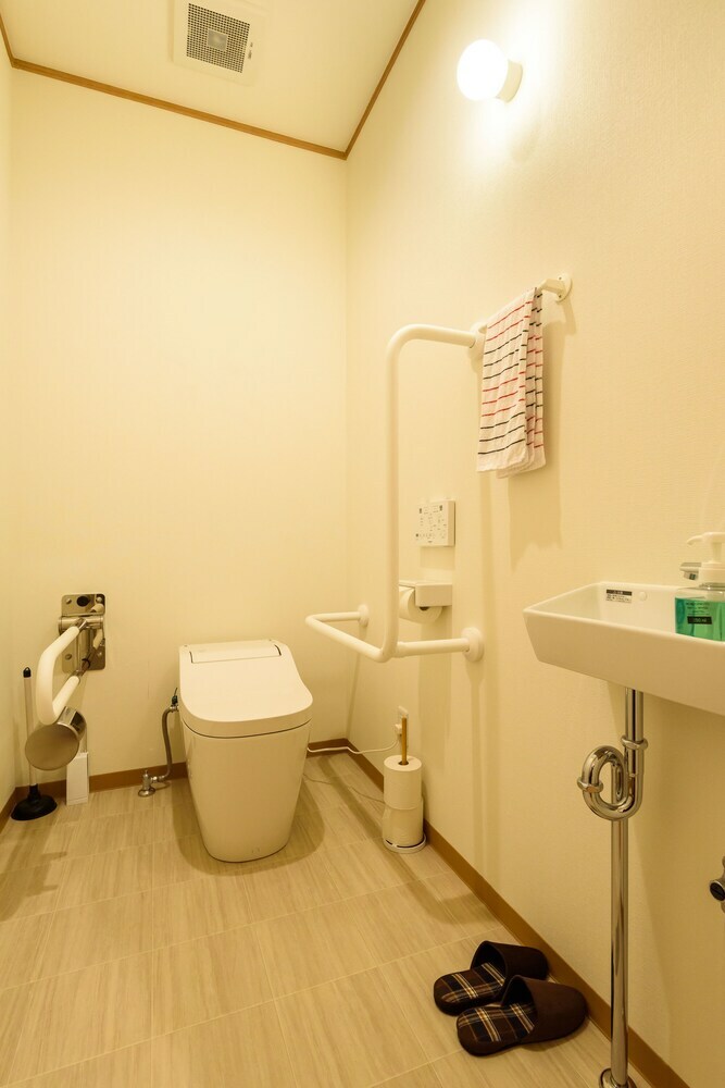 Hostal Kyoto Tsukiusagi - Hostel