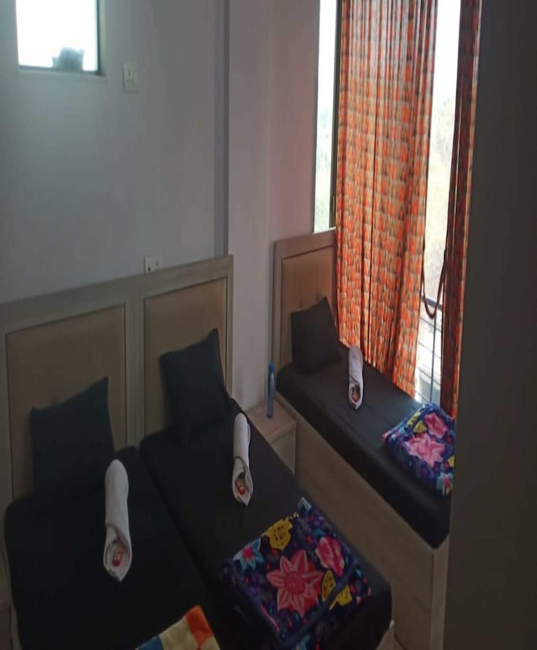 Hostal The Dorm Factory