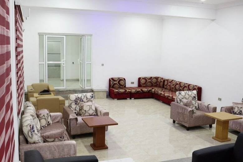 Roses Regency Hotel And Suites