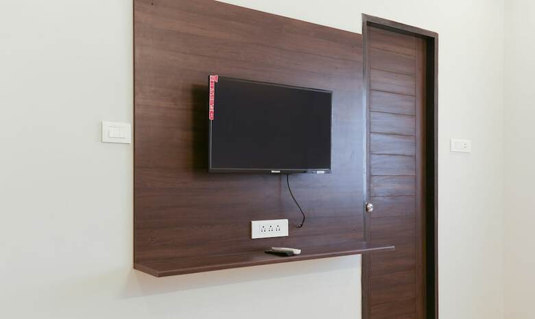 Hotel Treebo Trend Hi Line Apartments