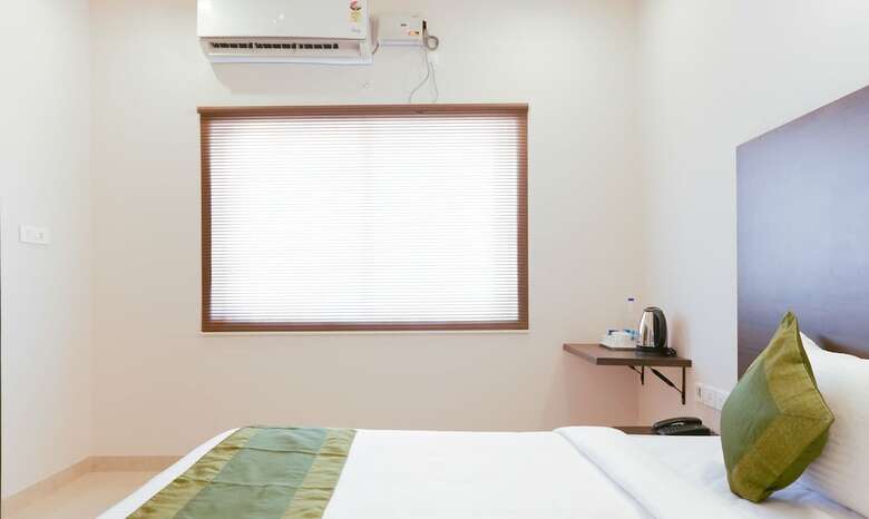 Hotel Treebo Trend Hi Line Apartments