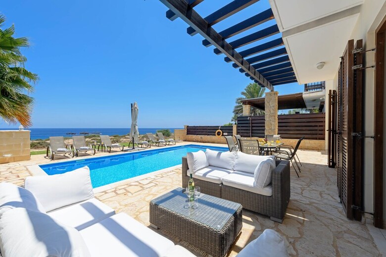Villa Greco Mare 10
