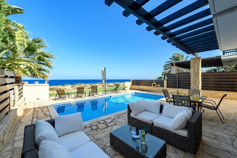 Villa Greco Mare 10