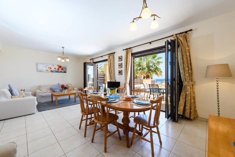 Villa Greco Mare 10