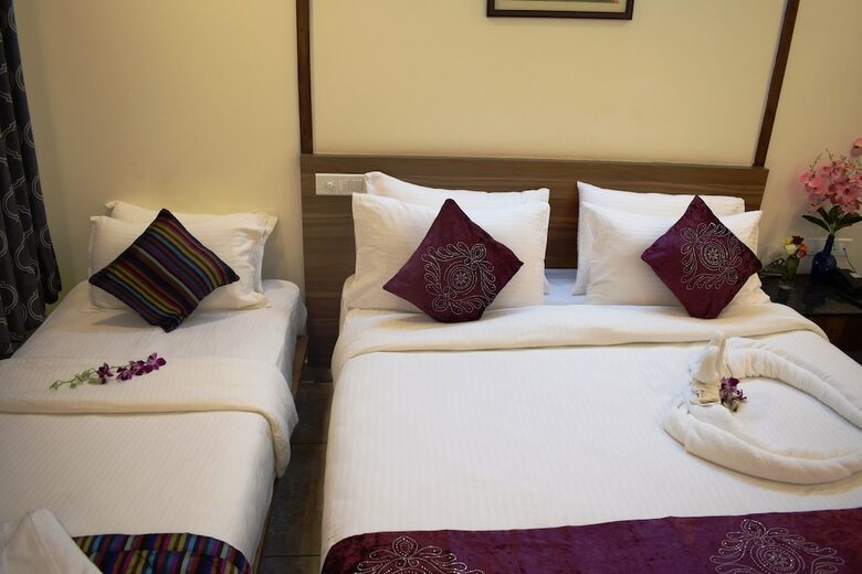 Hotel Silicon Inn