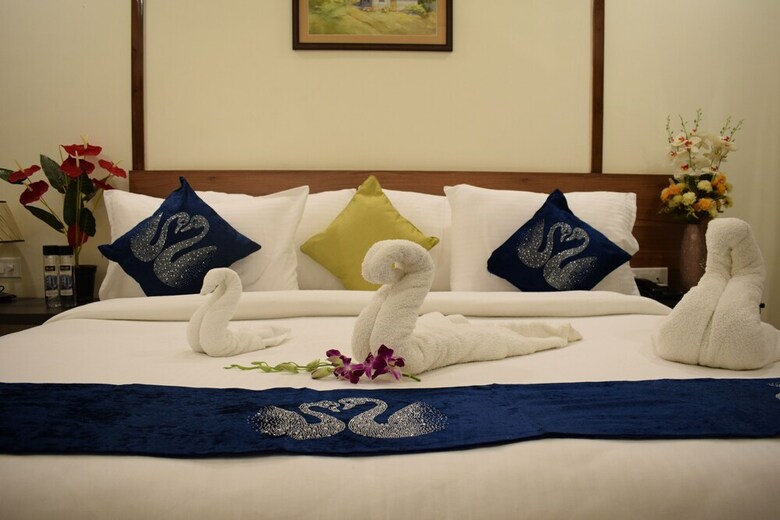 Hotel Silicon Inn