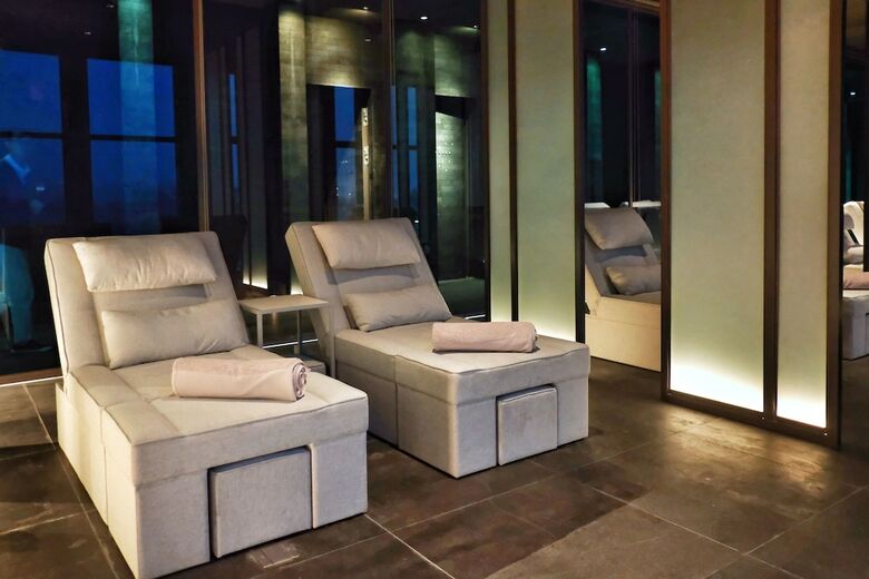 Yanling Jianye The Mist Hot Spring Hotel