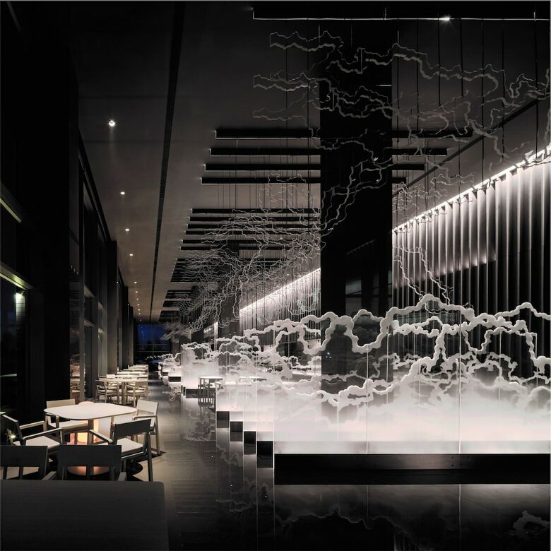 Yanling Jianye The Mist Hot Spring Hotel