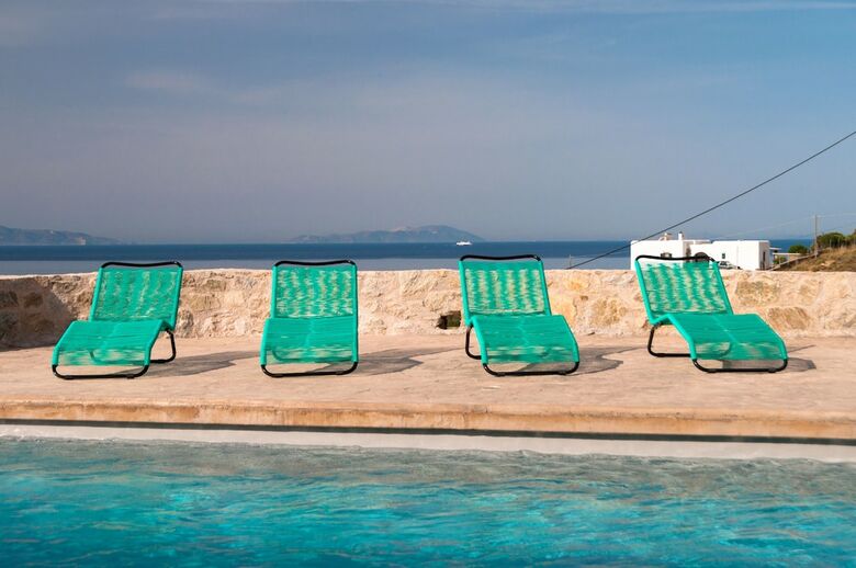 Mikri Villas