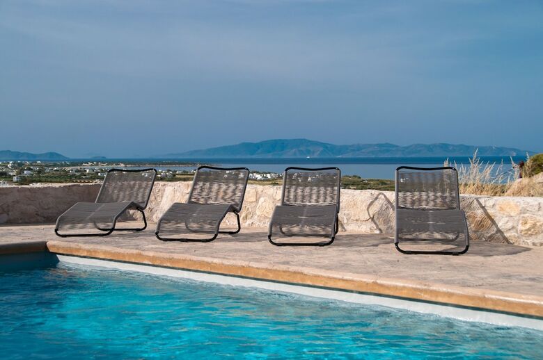 Mikri Villas