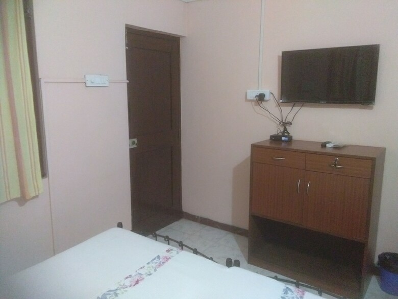 Hotel Beachwalk
