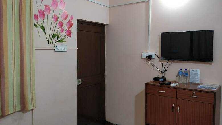 Hotel Beachwalk