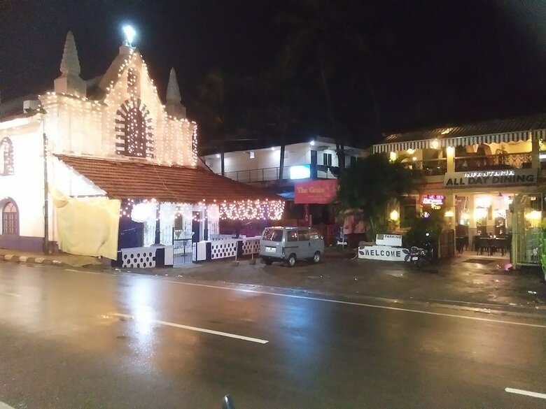 Hotel Beachwalk