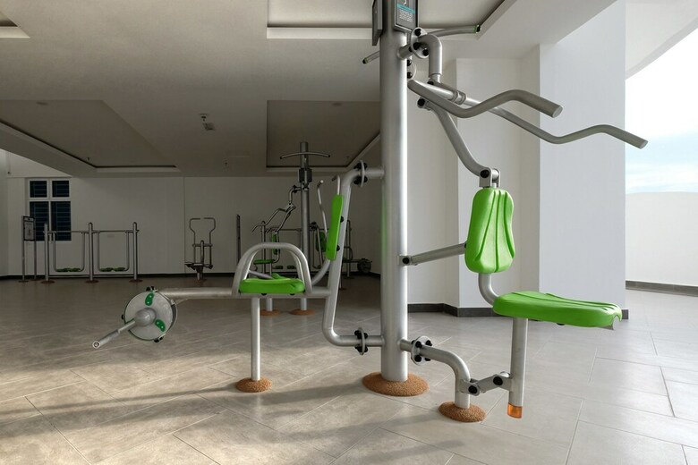 Apartamentos Play Residence At The Wave Malacca