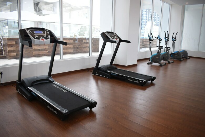 Apartamentos Play Residence At The Wave Malacca