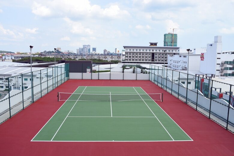 Apartamentos Play Residence At The Wave Malacca