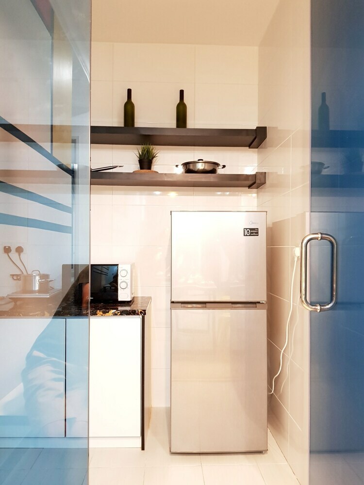 Apartamentos Play Residence At The Wave Malacca