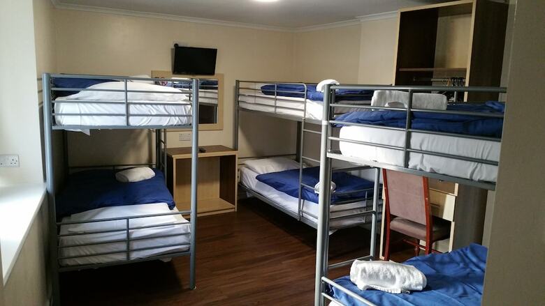 Hostal Lynden Court Hotel - Hostel