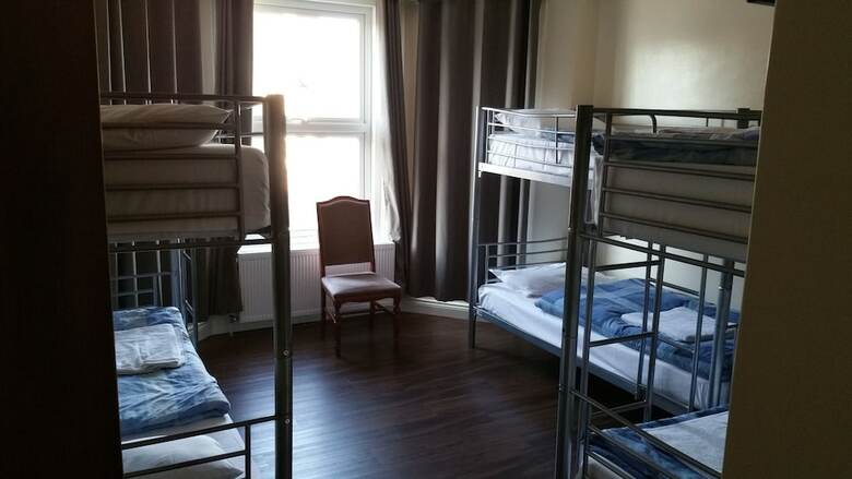 Hostal Lynden Court Hotel - Hostel