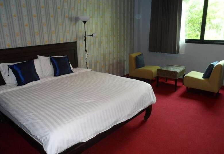 Hotel Chankanesh
