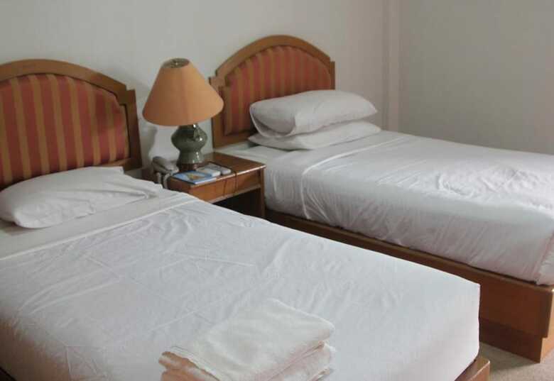 Hotel Chankanesh
