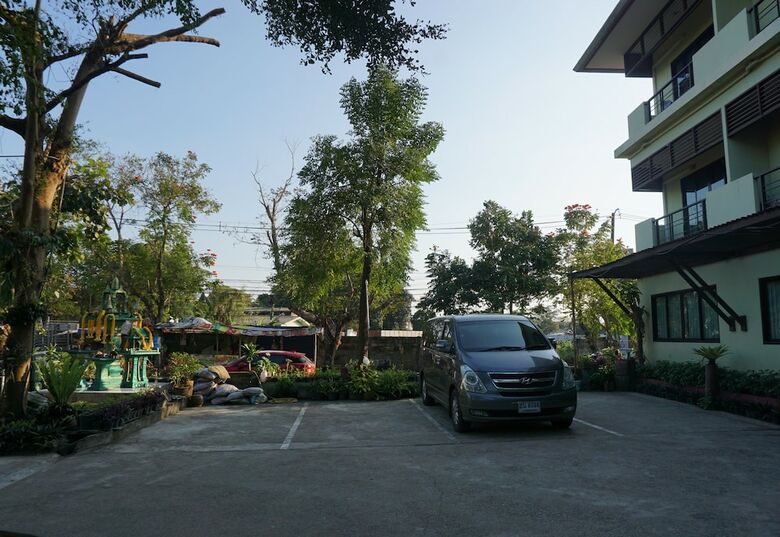 Hotel Chankanesh