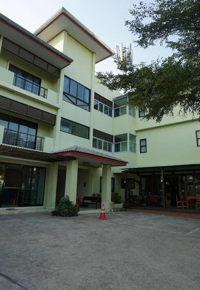 Hotel Chankanesh