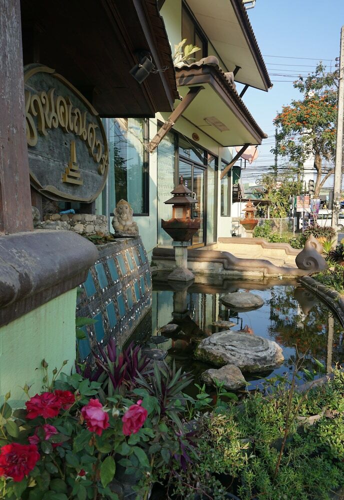 Hotel Chankanesh