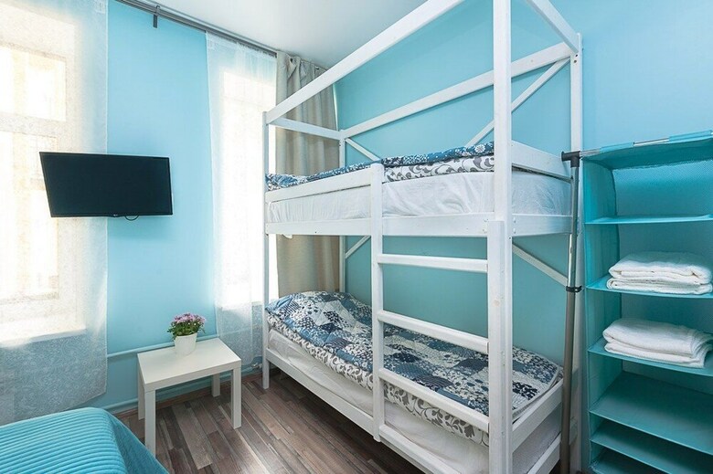 Hostal Hostel Good Day