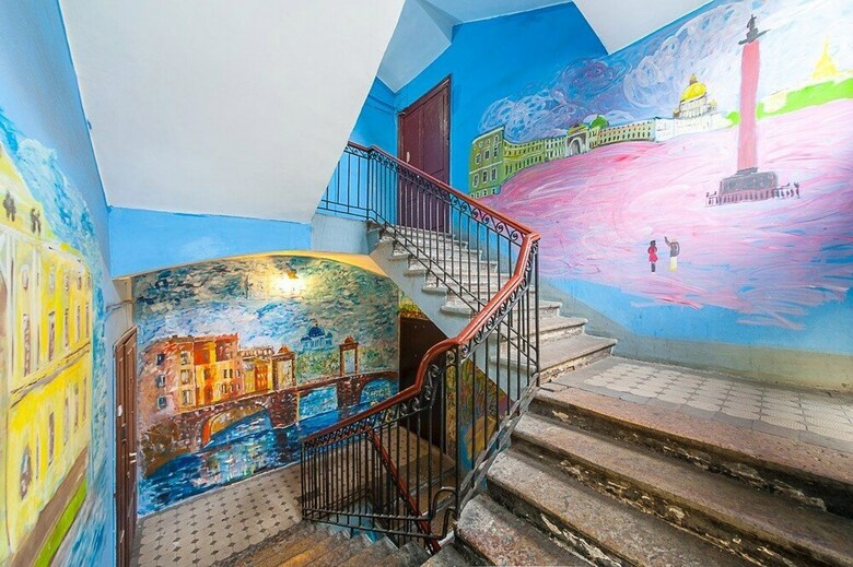 Hostal Hostel Good Day