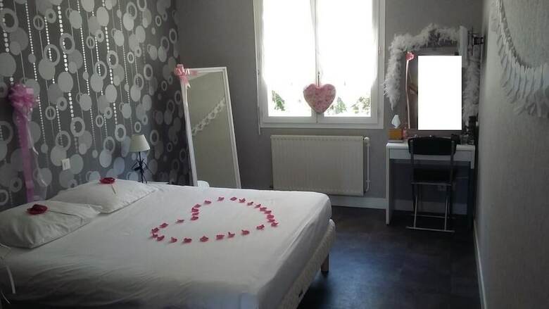 Hotel H�tel Les Pins