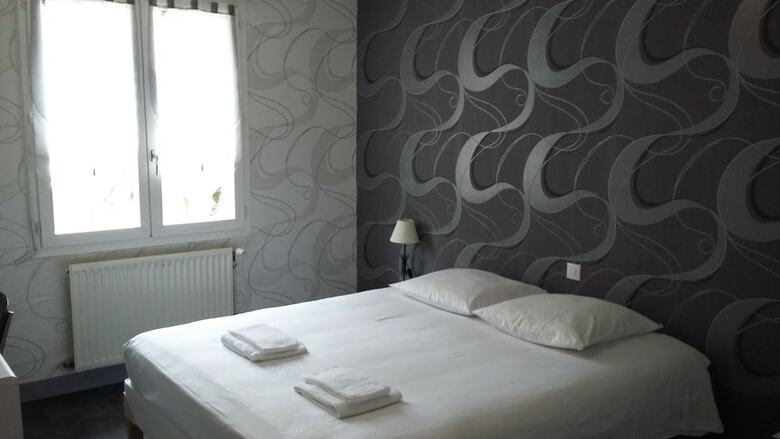 Hotel H�tel Les Pins