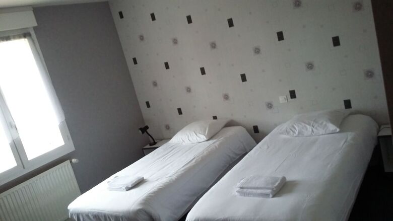 Hotel H�tel Les Pins