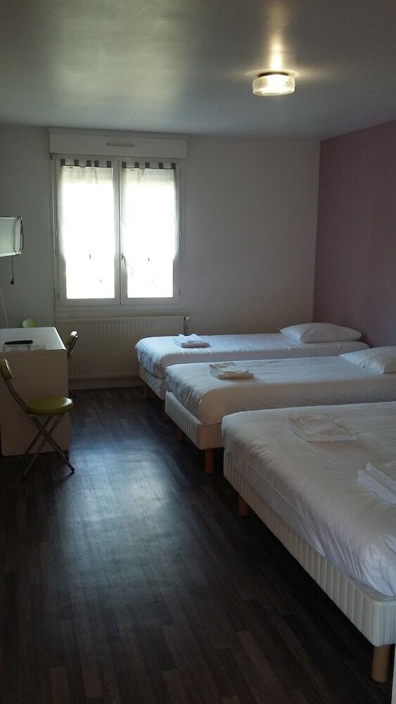 Hotel H�tel Les Pins