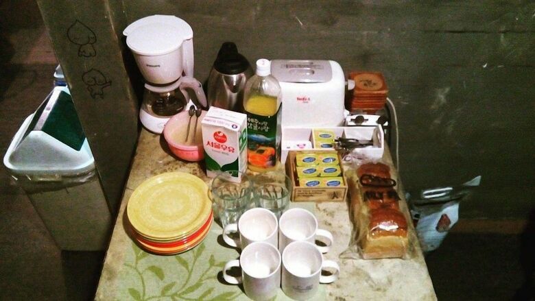 Hostal Backpacker's House - Hostel