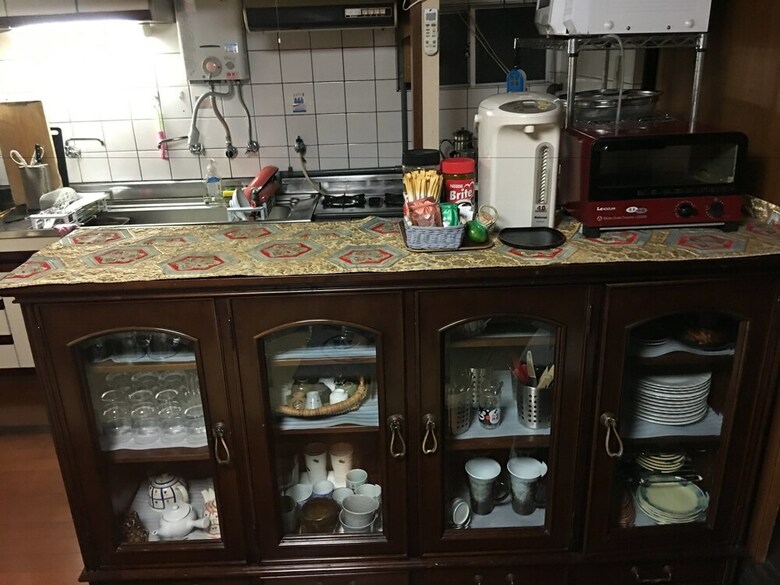 Hotel Guest Inn Chita