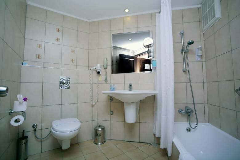 Incekum Su Hotel - All Inclusive