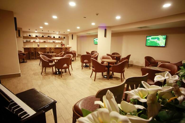 Incekum Su Hotel - All Inclusive