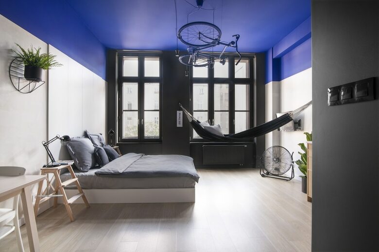 Apartamentos Bike Up