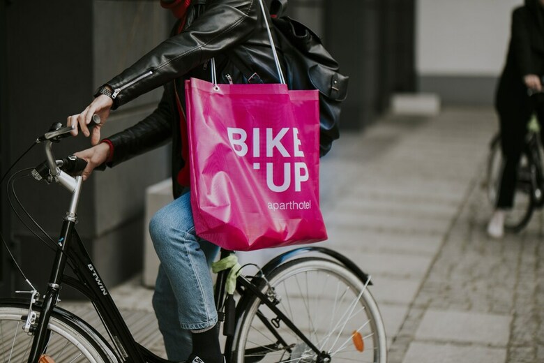 Apartamentos Bike Up